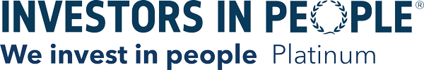 Investors in People Logo