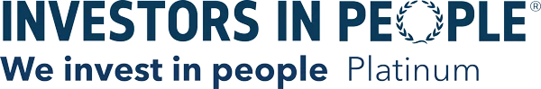 Investors in People Logo