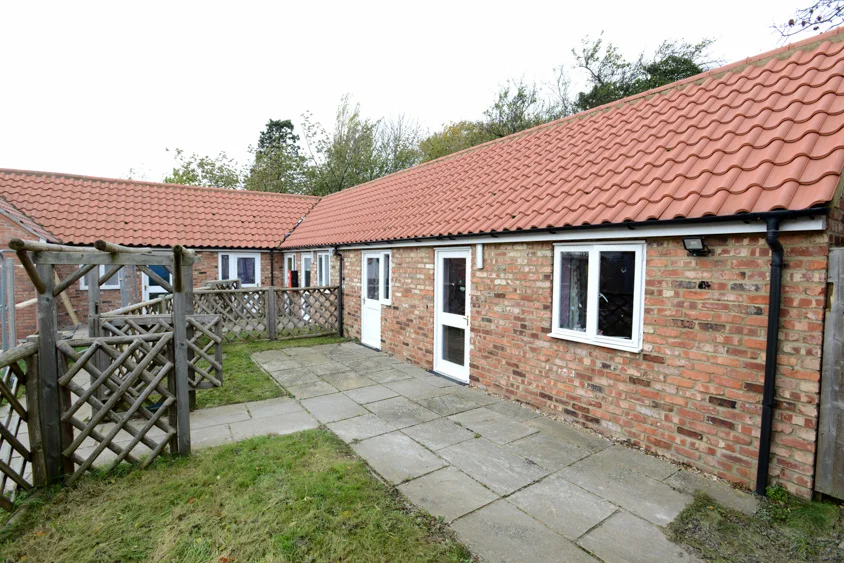 Stallingborough - The Mews