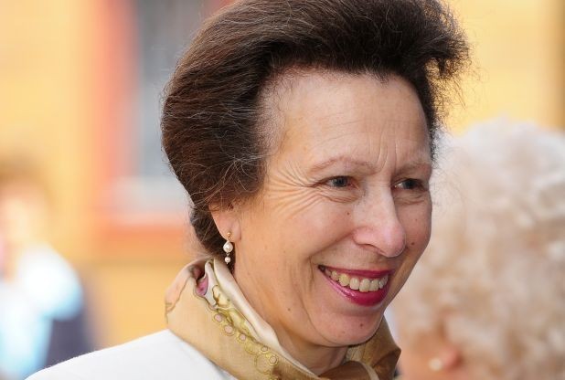 Princess Anne