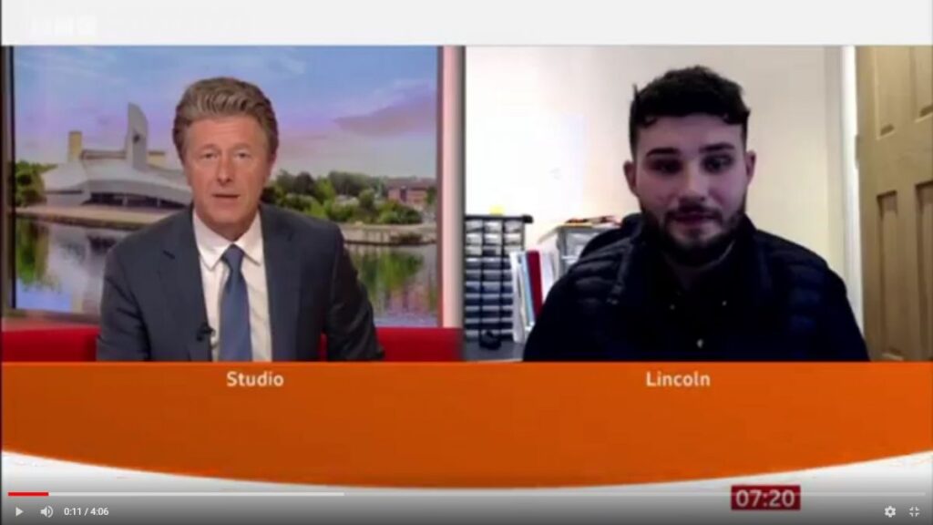 BBC Breakfast
