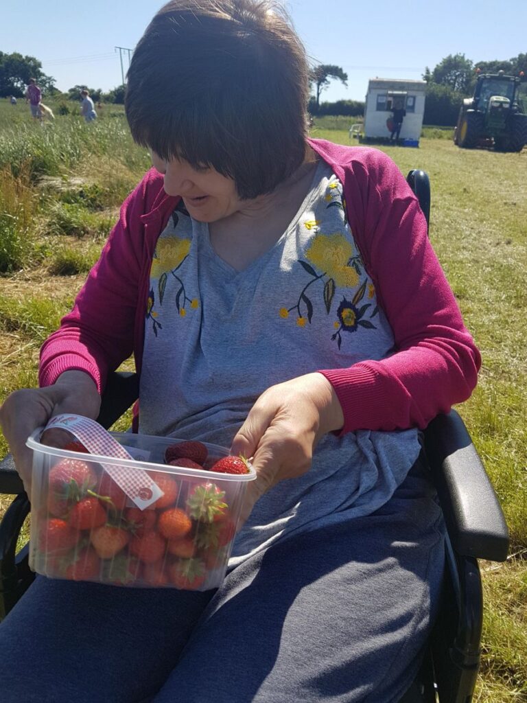 Days out at HFHC