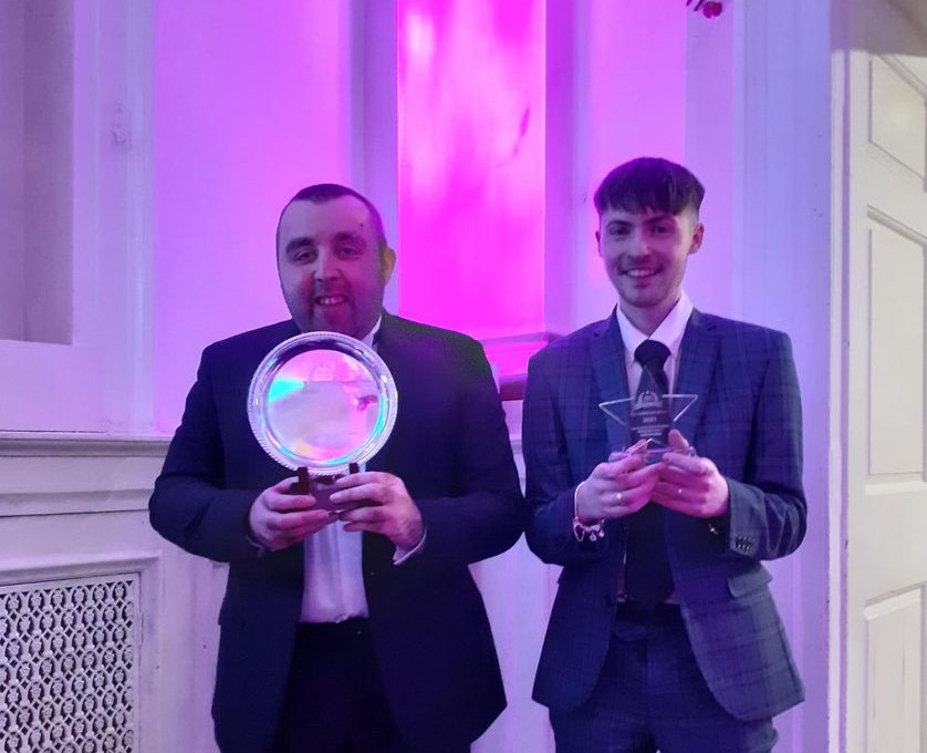 Lincolnshire Care Awards
