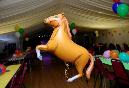 May Ball HFHC