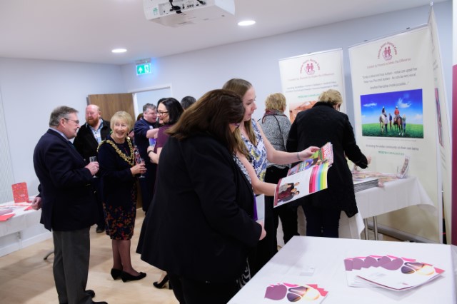 HFHC Exhibitors