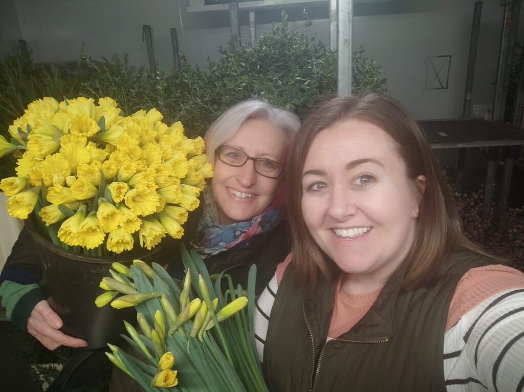 3000 Daffodils