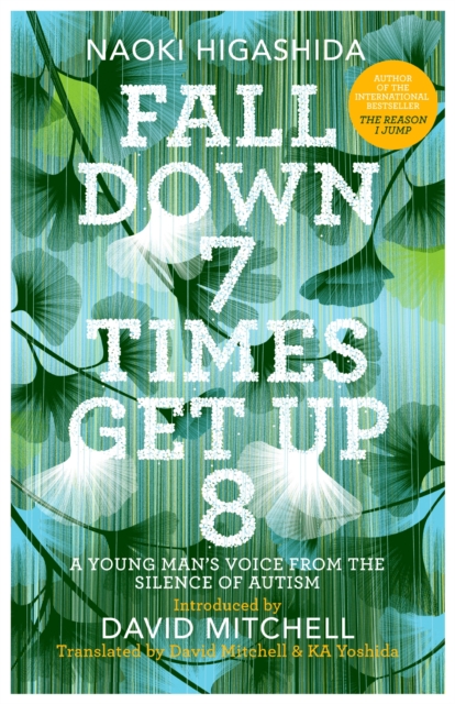 Book review fall down 7 times get up 8