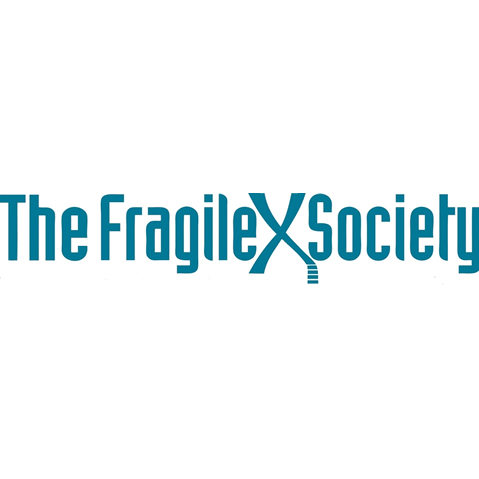 The FragileX Society logo