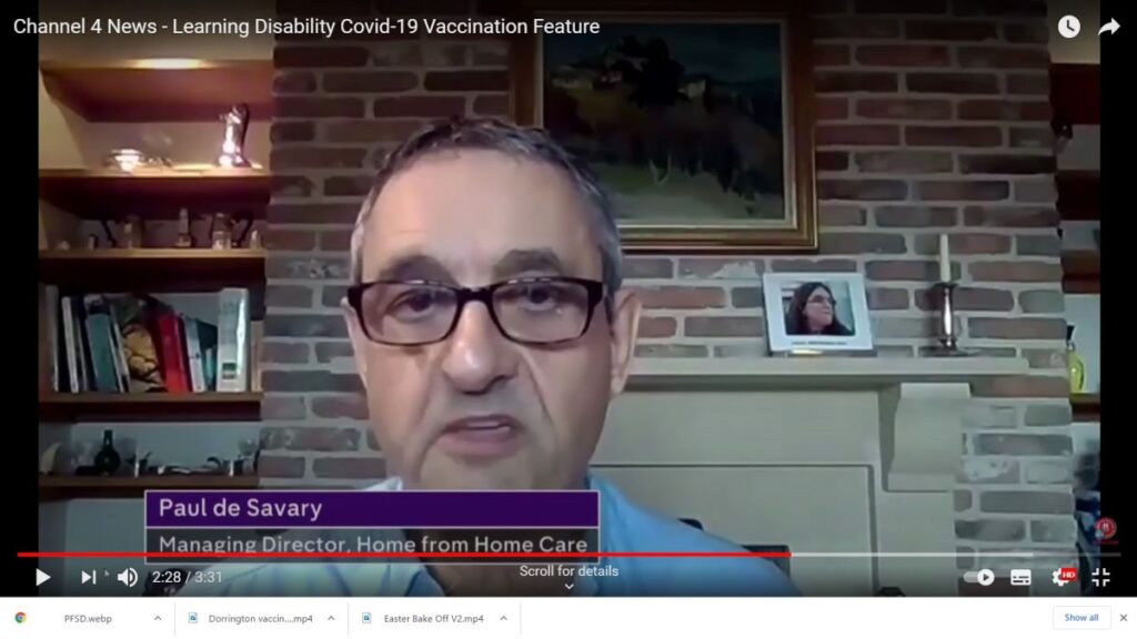 Channel 4 News