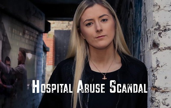 Undercover Hospital Abuse Scandal