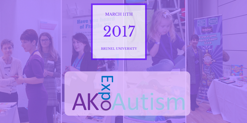 AKO Autism Expo