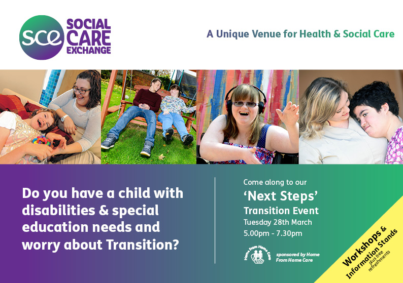 Transition Event