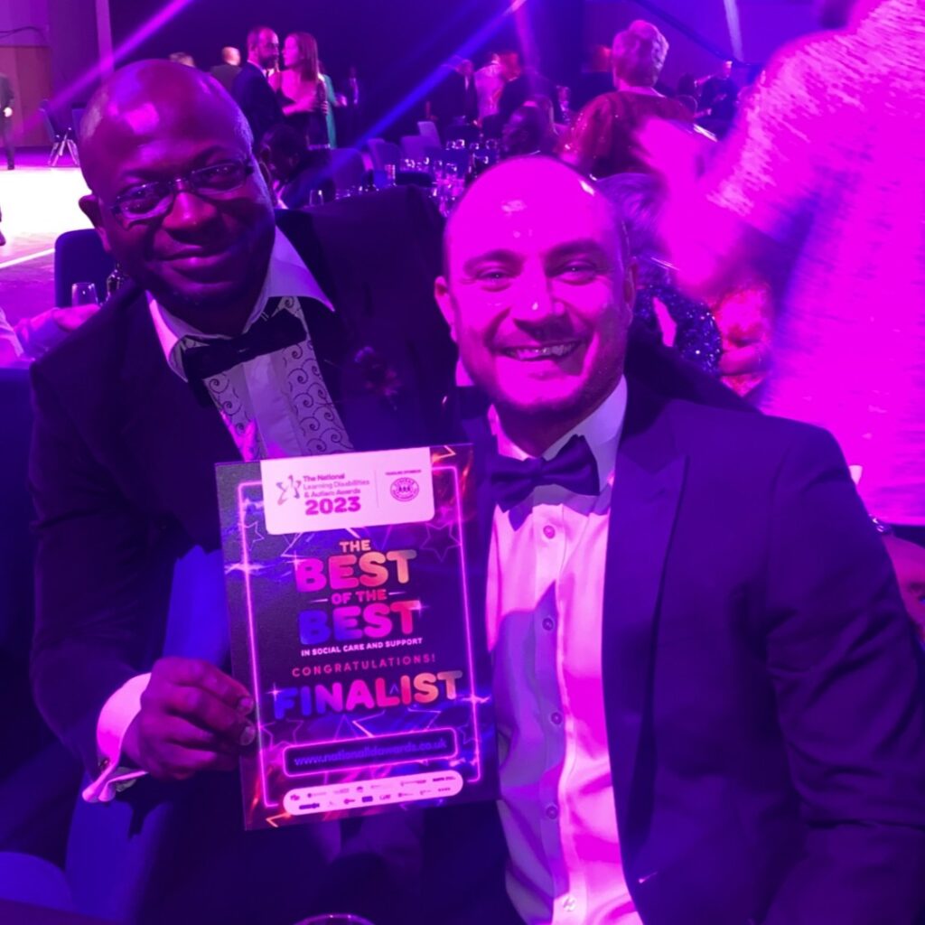 LD Awards