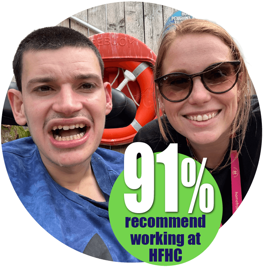 Home From Home Care Survey