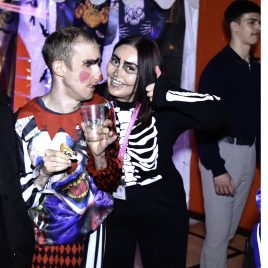 Halloween Party 2025