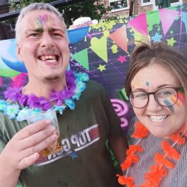 Kyle’s Rave Kyle's Rave