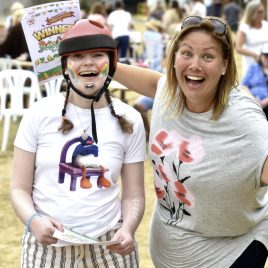HFHC Summer Fair 2026