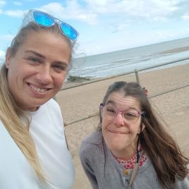 Support Worker